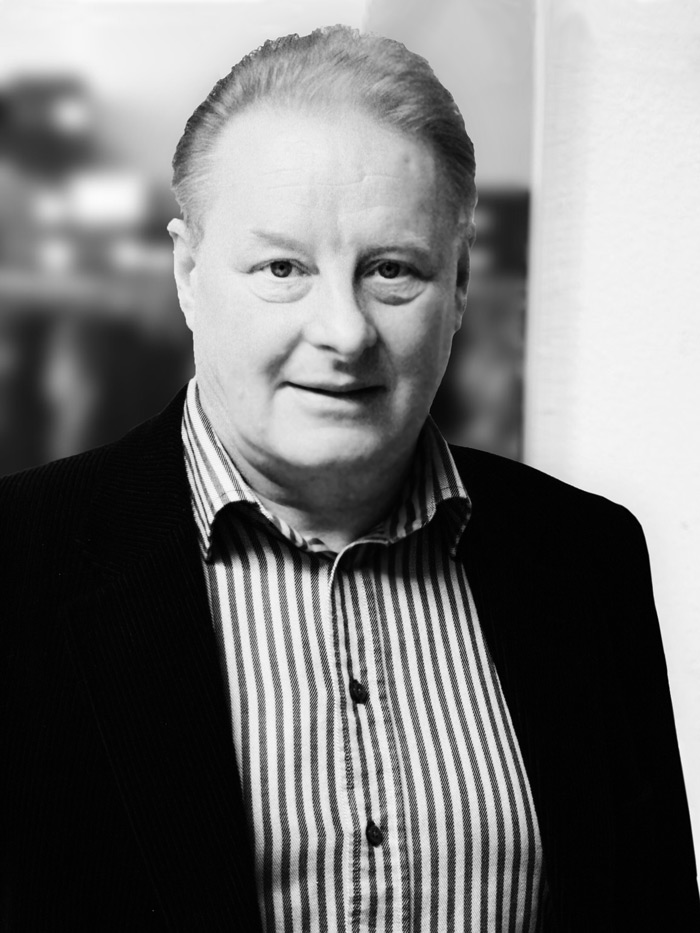 Robert Sundquist